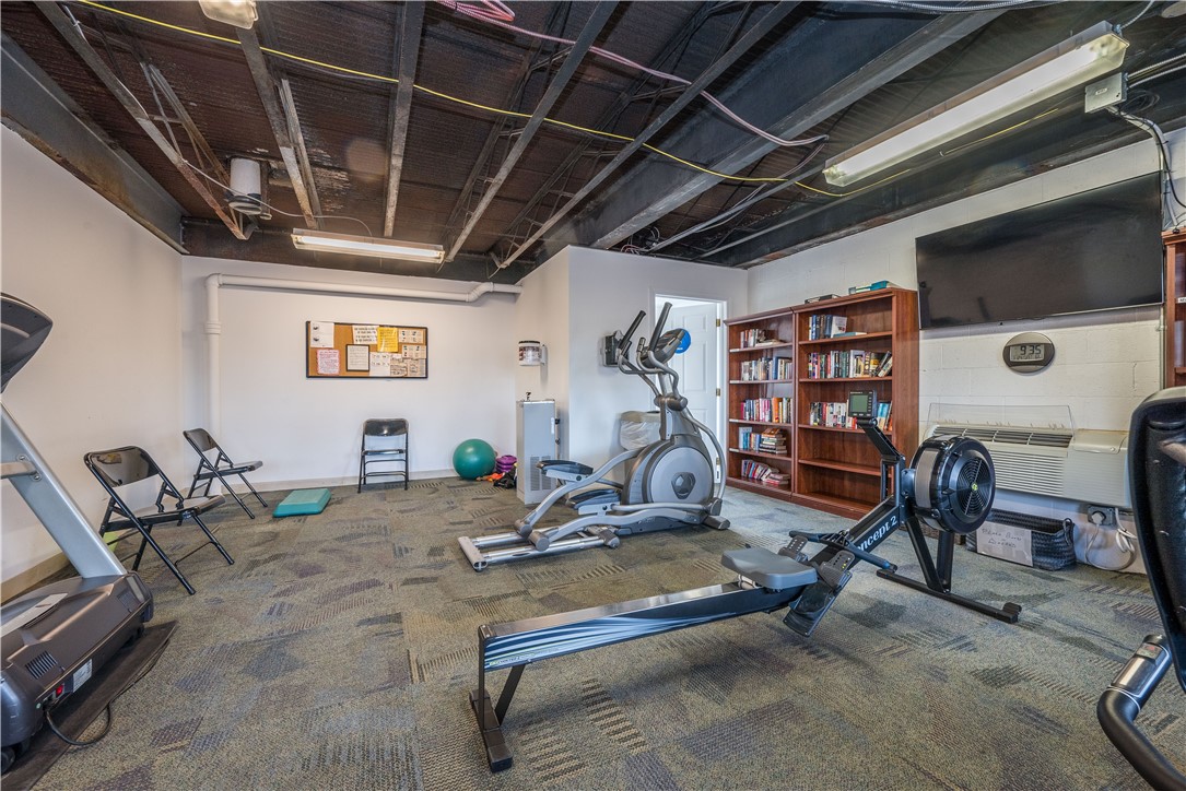 128 N Craig St St #709, Oakland, Pennsylvania image 33