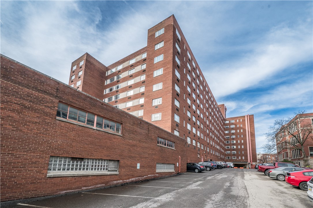 128 N Craig St St #709, Oakland, Pennsylvania image 41