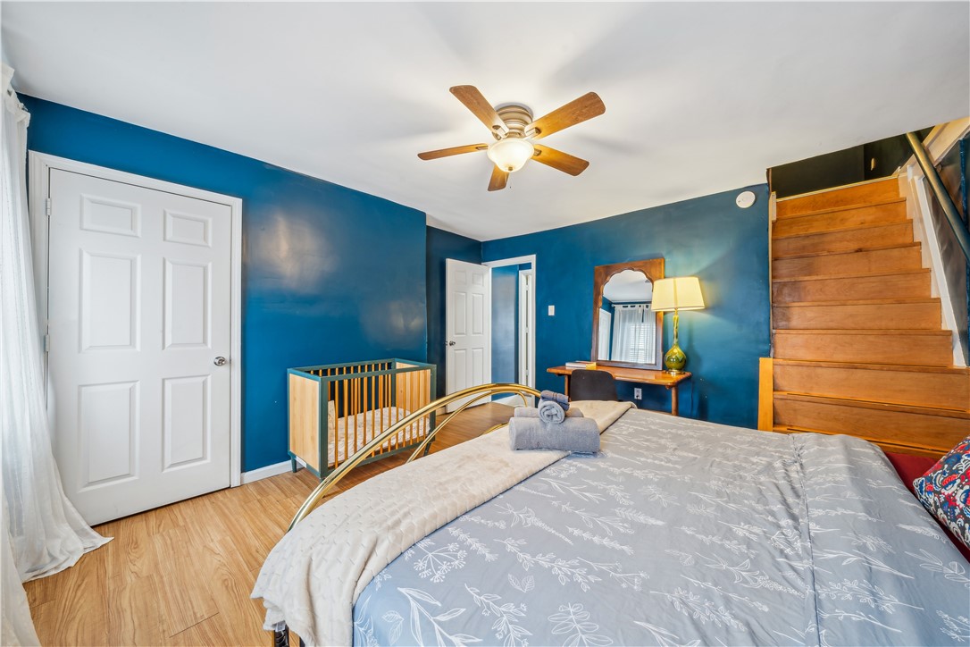 142 1/2 42nd Street St, Lawrenceville, Pennsylvania image 12