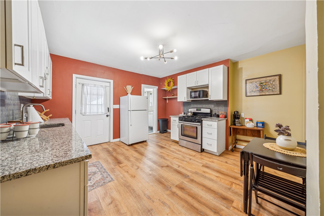 142 1/2 42nd Street St, Lawrenceville, Pennsylvania image 4