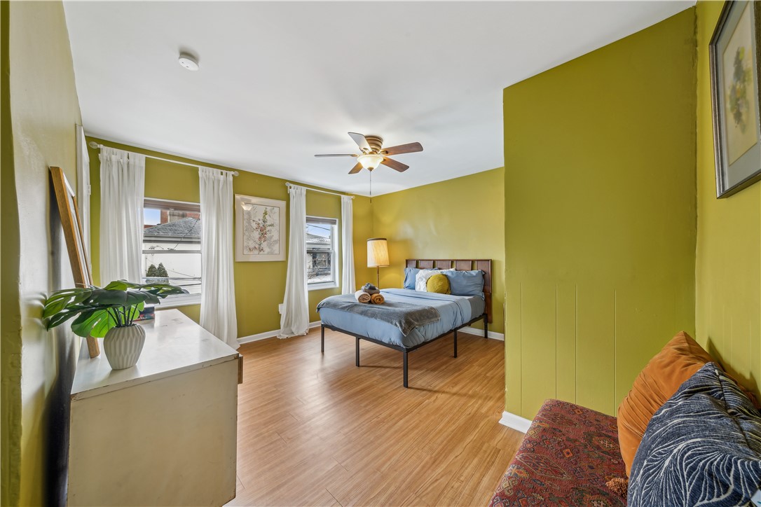 142 1/2 42nd Street St, Lawrenceville, Pennsylvania image 10