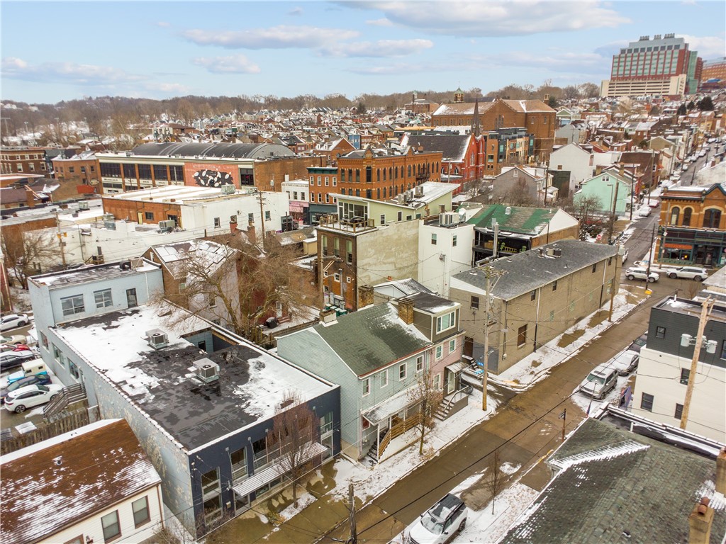 142 1/2 42nd Street St, Lawrenceville, Pennsylvania image 1