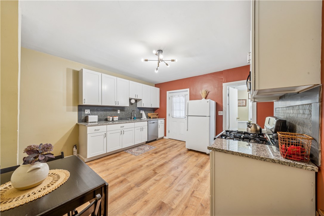 142 1/2 42nd Street St, Lawrenceville, Pennsylvania image 5