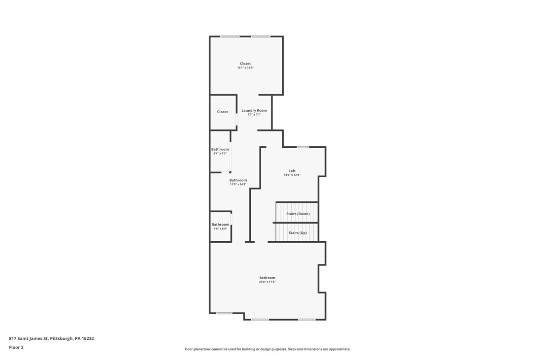 Pittsburgh, Pennsylvania, 15232, United States, 3 Bedrooms Bedrooms, ,4 BathroomsBathrooms,Residential,Active,2035611