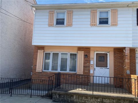 Photo of 223 12th St, Sharpsburg, PA 15215 (MLS # 1746040)