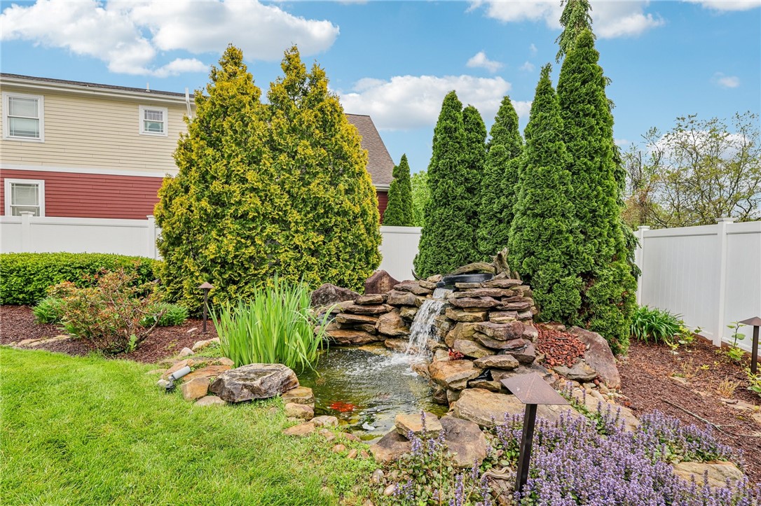 238 Berkeley Way Way, Monroeville, Pennsylvania image 48