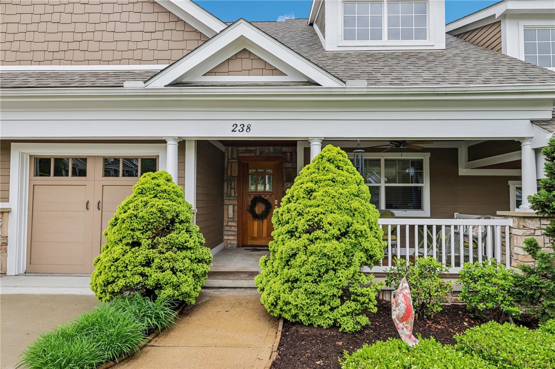 238 Berkeley Way