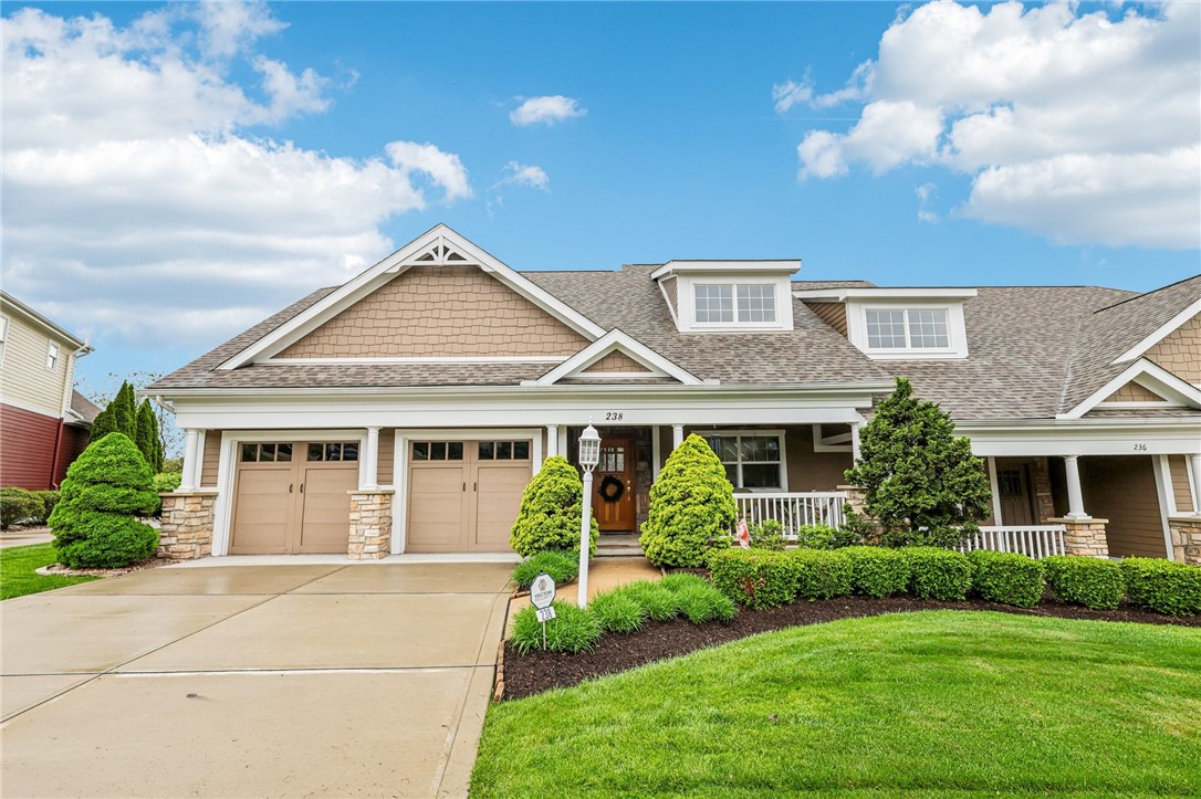 238 Berkeley Way Way, Monroeville, Pennsylvania image 1