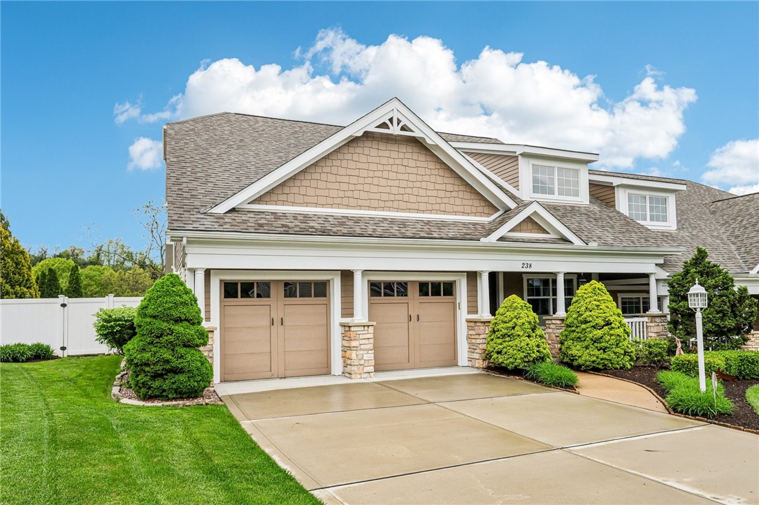 238 Berkeley Way