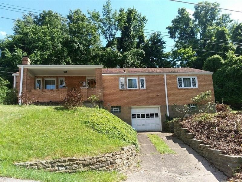 1060 Christopher Street St, Lawrenceville, Pennsylvania image 1