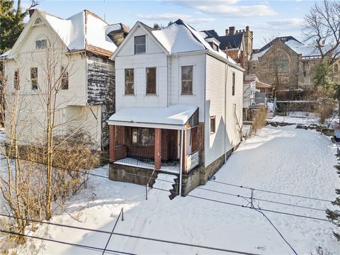 Photo of 2314 Perrysville Ave, Pittsburgh, PA 15214 (MLS # 1742958)