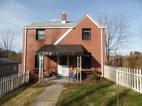 Photo for 1814 Seaton St.