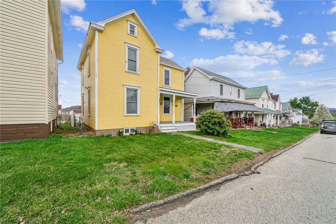 26 2nd Avenue, Scottdale, Pennsylvania image 2