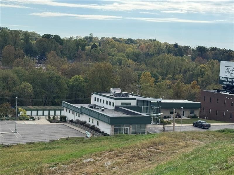 3009 Washington Road