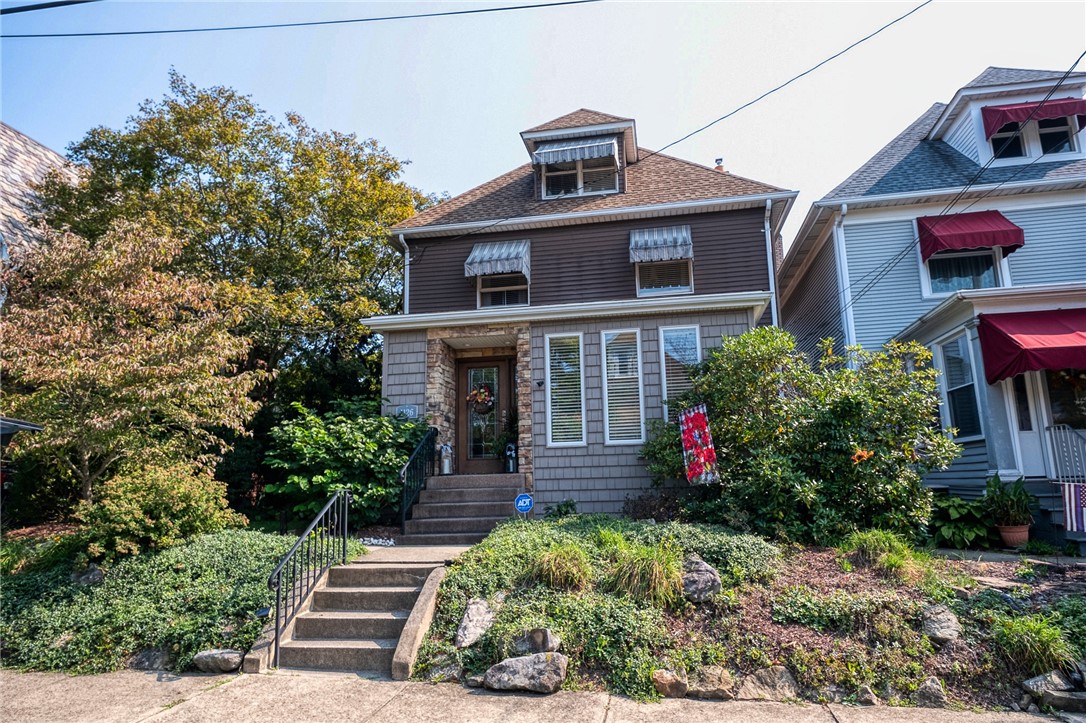 1126 Park Street St, Tarentum, Pennsylvania image 2