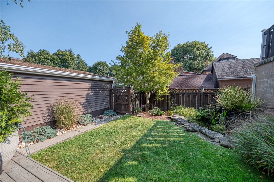 1126 Park Street St, Tarentum, Pennsylvania image 34