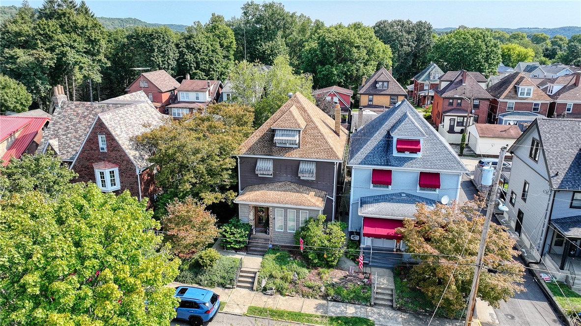 1126 Park Street St, Tarentum, Pennsylvania image 42