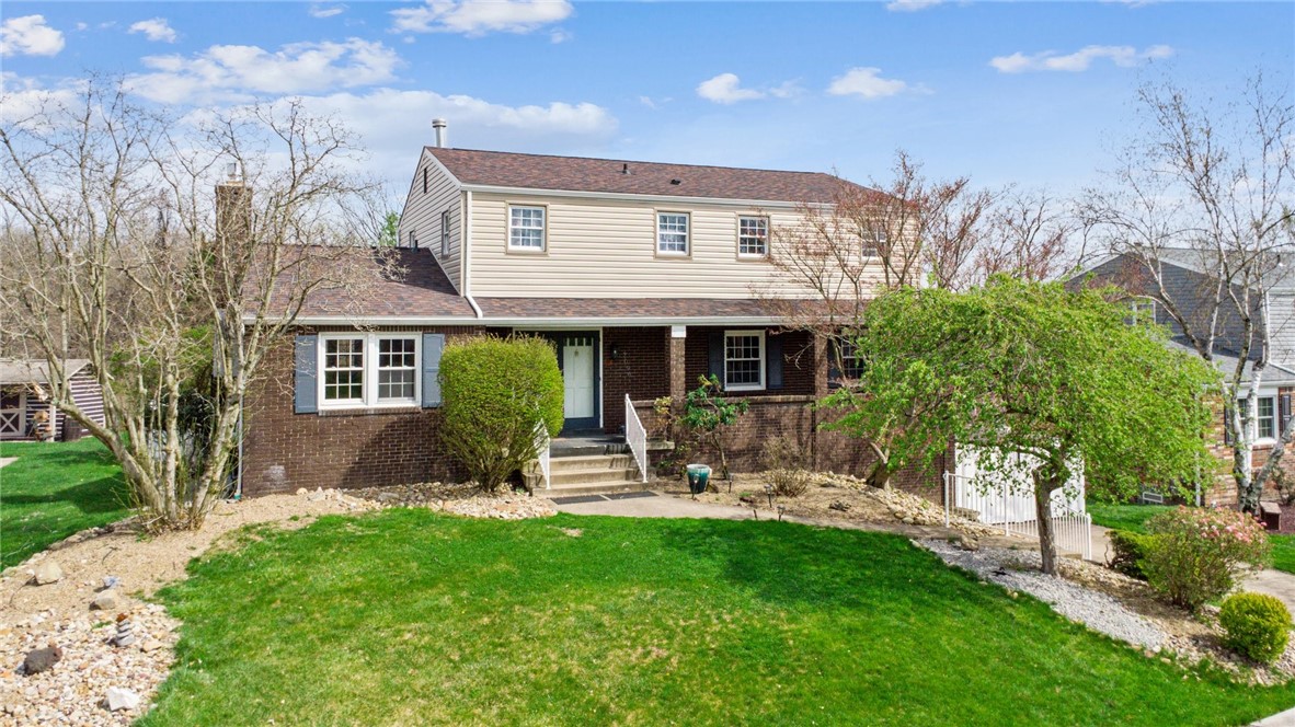 2096 Ramsey Rd Rd, Monroeville, Pennsylvania image 3