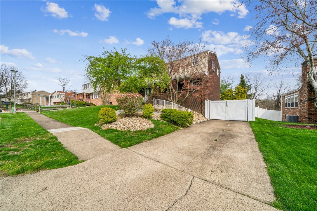 2096 Ramsey Rd Rd, Monroeville, Pennsylvania image 4