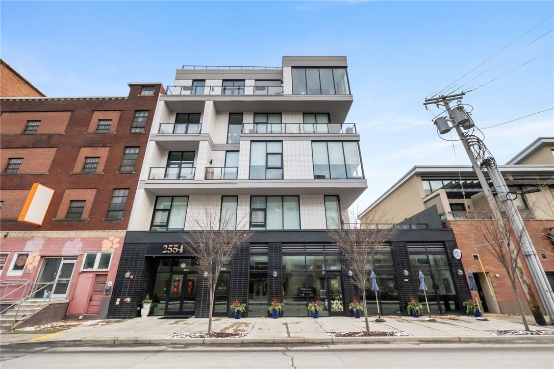 2554 Smallman St St #501, Downtown Pgh, Pennsylvania image 38