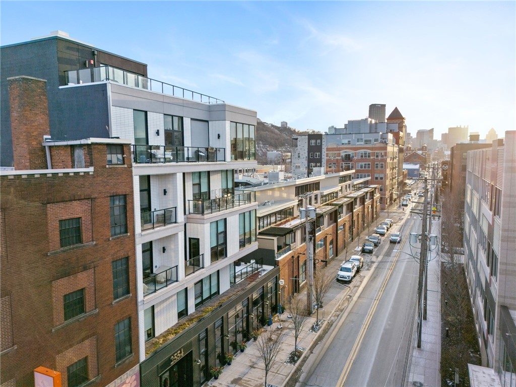 2554 Smallman St St #501, Downtown Pgh, Pennsylvania image 34