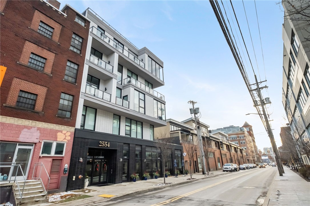 2554 Smallman St St #501, Downtown Pgh, Pennsylvania image 43