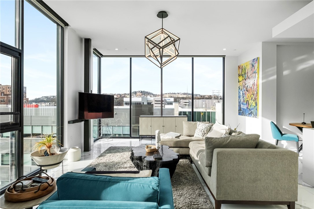 2554 Smallman St St #501, Downtown Pgh, Pennsylvania image 12