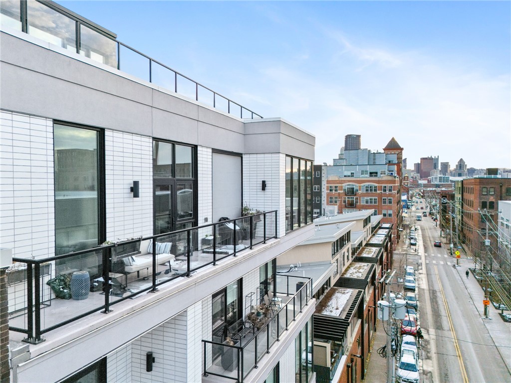 2554 Smallman St St #501, Downtown Pgh, Pennsylvania image 33