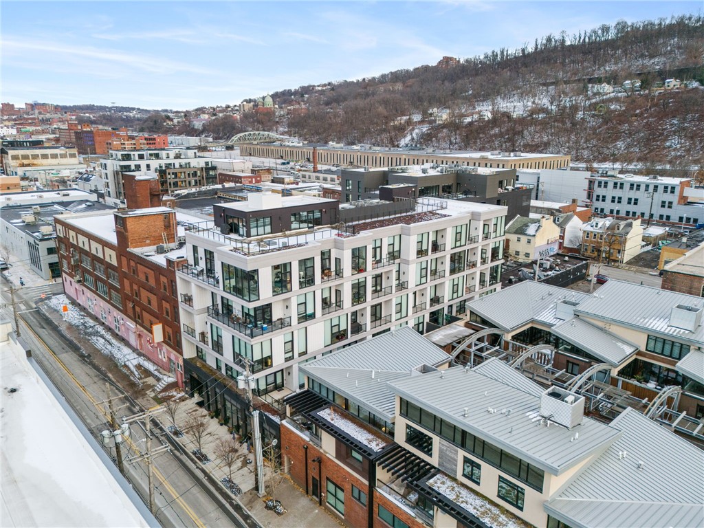 2554 Smallman St St #501, Downtown Pgh, Pennsylvania image 41