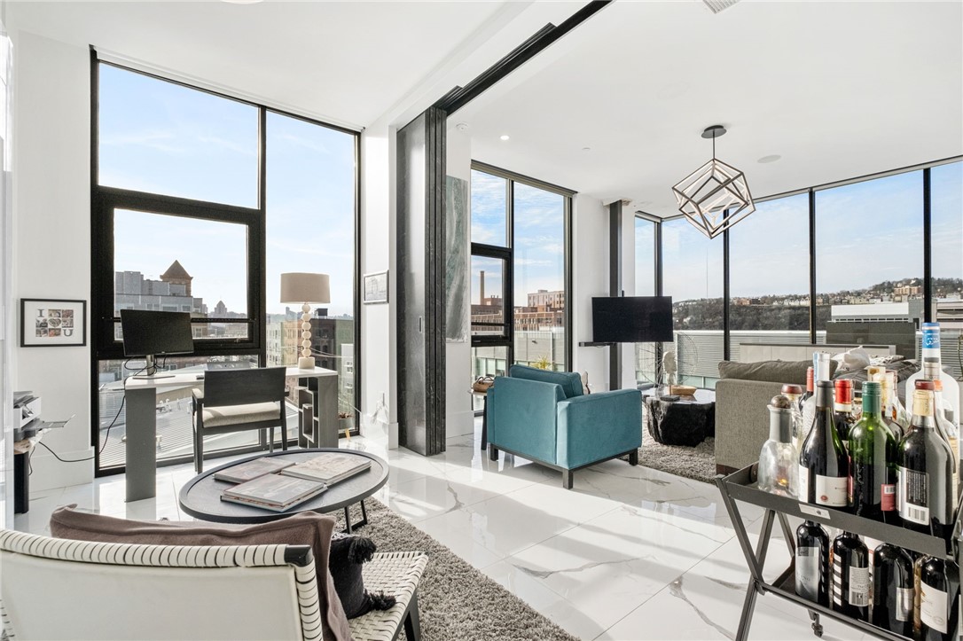 2554 Smallman St St #501, Downtown Pgh, Pennsylvania image 15