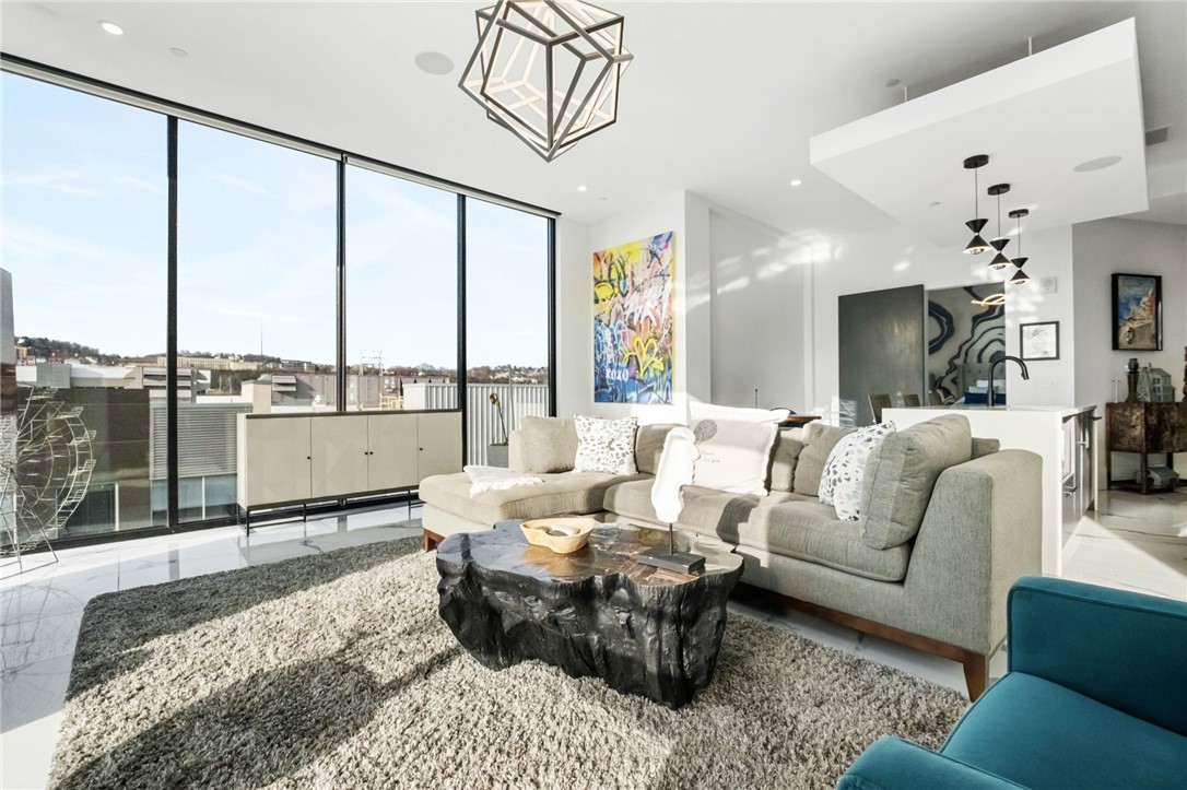 2554 Smallman St St #501, Downtown Pgh, Pennsylvania image 19