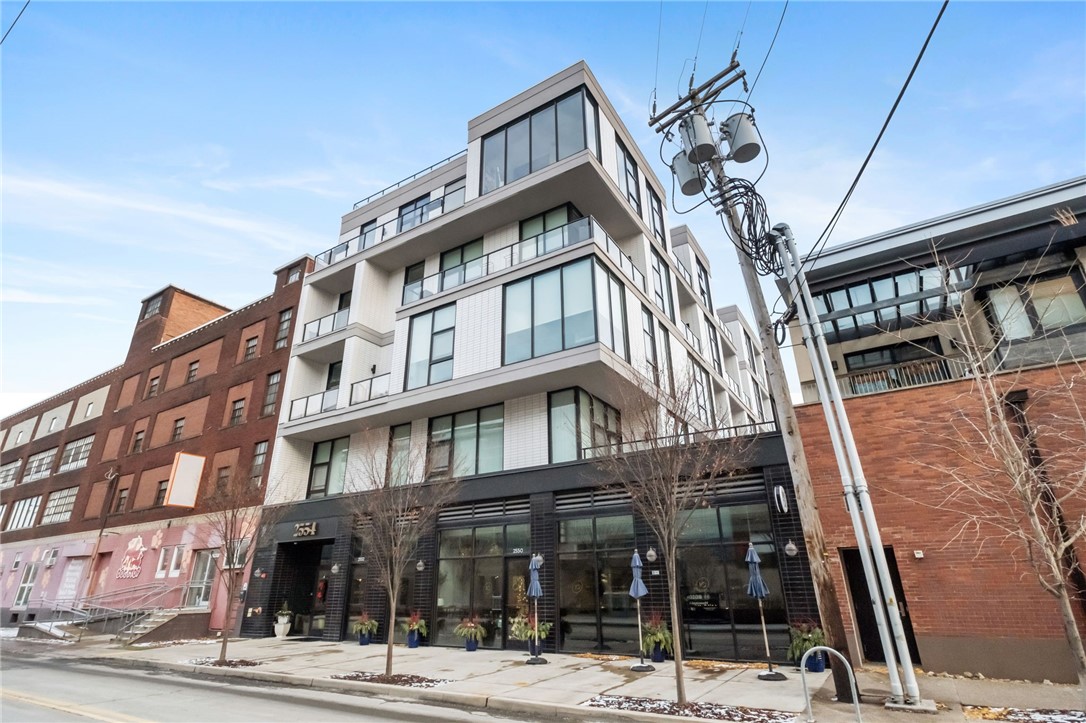 2554 Smallman St St #501, Downtown Pgh, Pennsylvania image 40