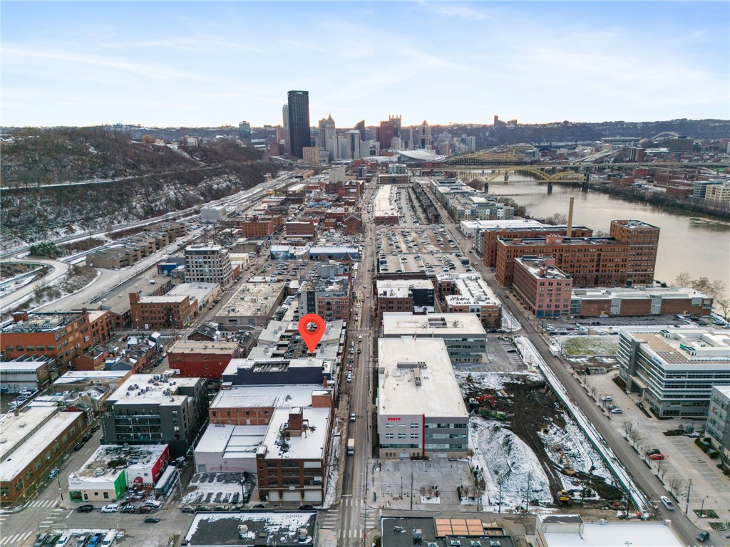 2554 Smallman St St #501, Downtown Pgh, Pennsylvania image 37