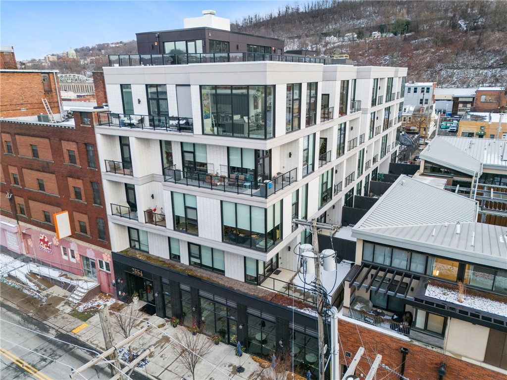 2554 Smallman St St #501, Downtown Pgh, Pennsylvania image 39