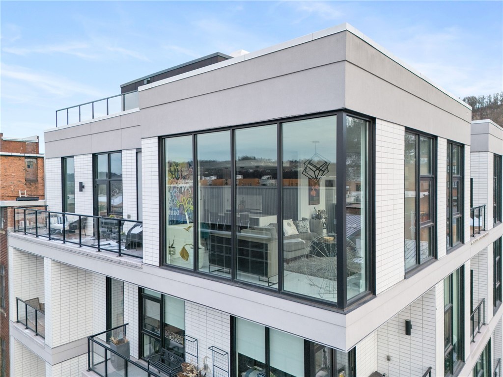 2554 Smallman St St #501, Downtown Pgh, Pennsylvania image 42