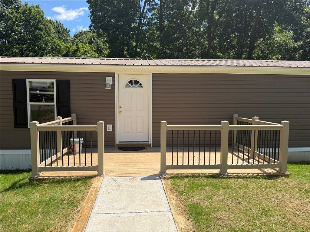 232 Sunny Hill Drive