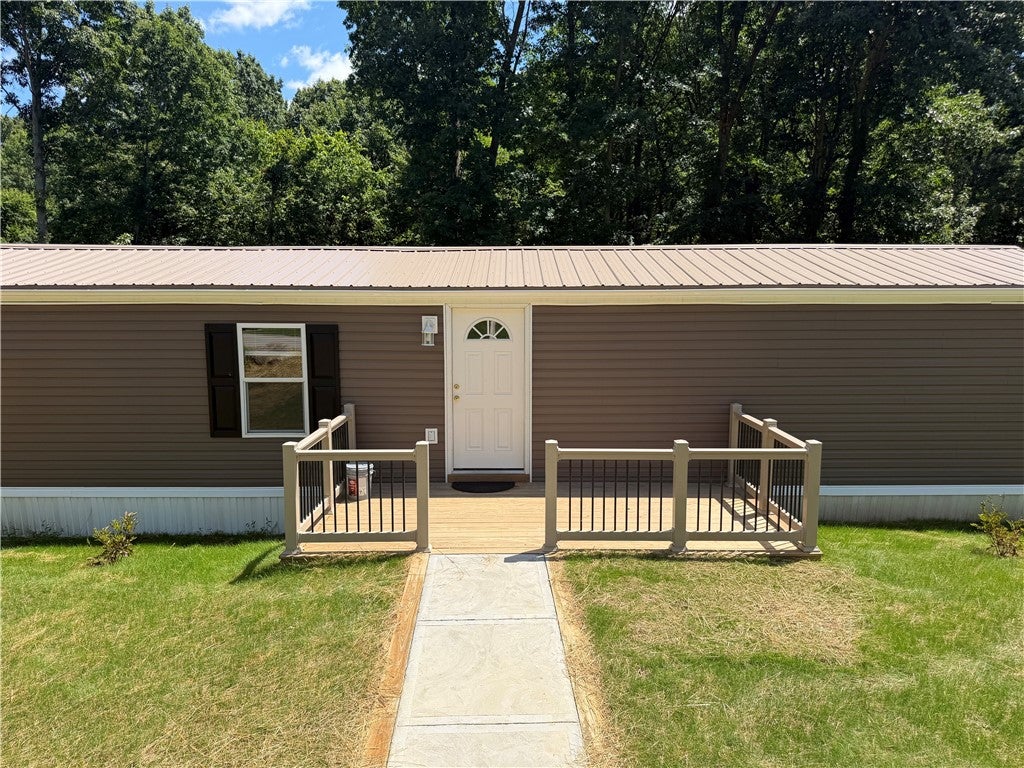 232 Sunny Hill Drive