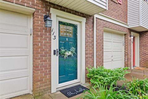 113 Stoney Creek Ct Seven Fields Boro PA 16046