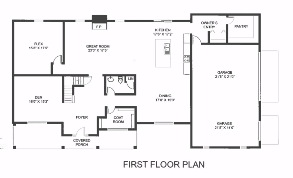 105 Old Indian Trail Rd