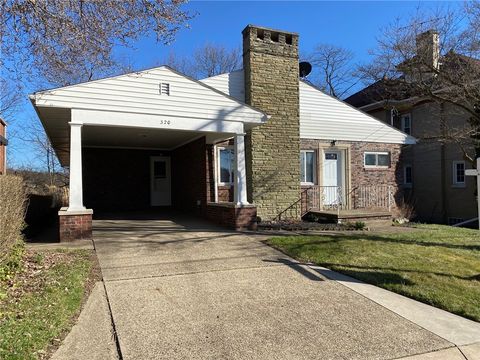 Homes For Sale - 320 Charles Ave. Ave<br/> Westmoreland County, New Kensington, PA 15068