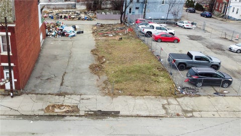 Vacant Land For Sale - 2106 5th Ave<br/> Oakland, PA 15219