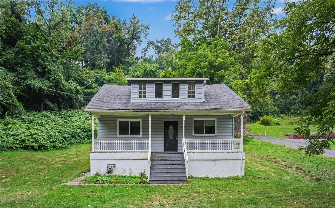 1060 Old Coal Hollow Rd