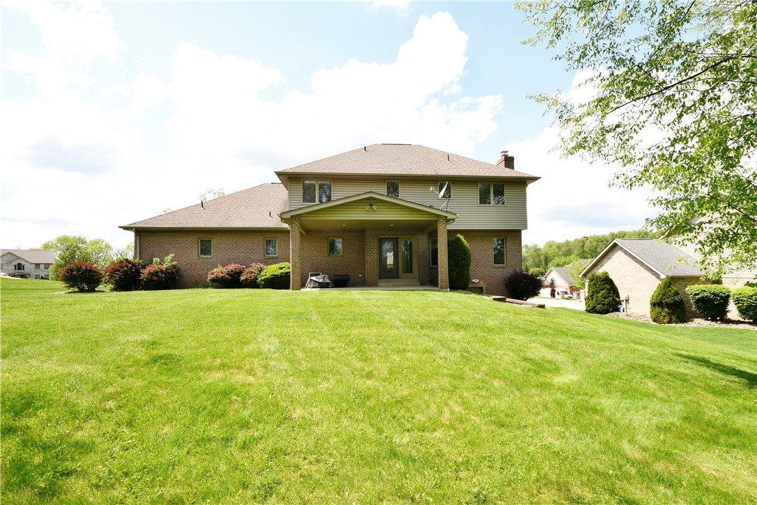 Hempfield Twp - Wml, Pennsylvania 15642, United States, 3 Bedrooms Bedrooms, ,3 BathroomsBathrooms,Residential,Active,126345