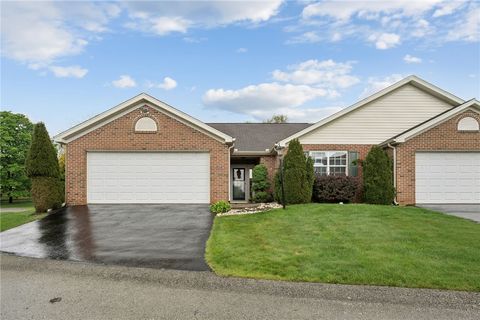 Photo of 108 Merion Ct, Greensburg, PA 15601 (MLS # 1751003)