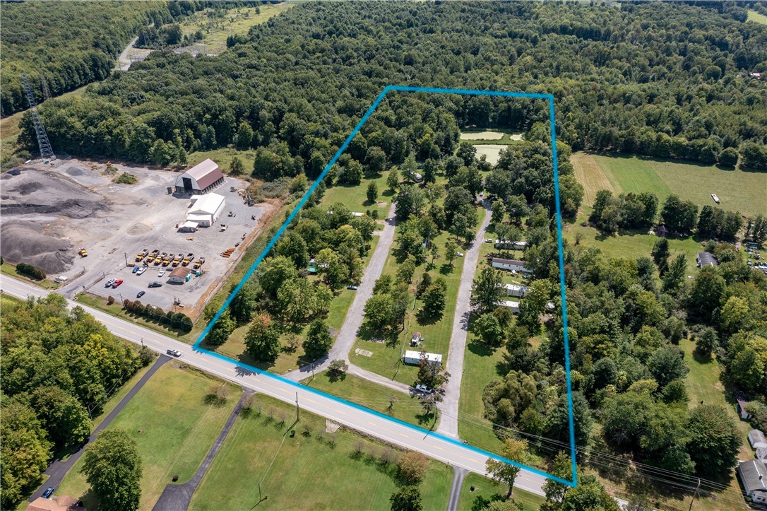 West Salem Twp, Pennsylvania 16125, United States, ,Commercial,Active,46704