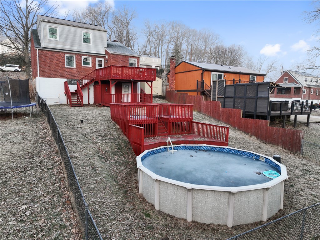 1127 Mcknight Dr Dr, Bethel Park, Pennsylvania image 32