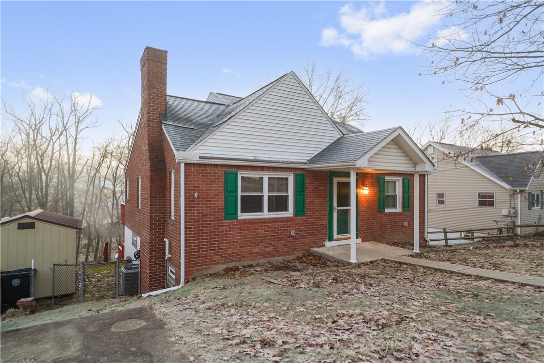 1127 Mcknight Dr Dr, Bethel Park, Pennsylvania image 3