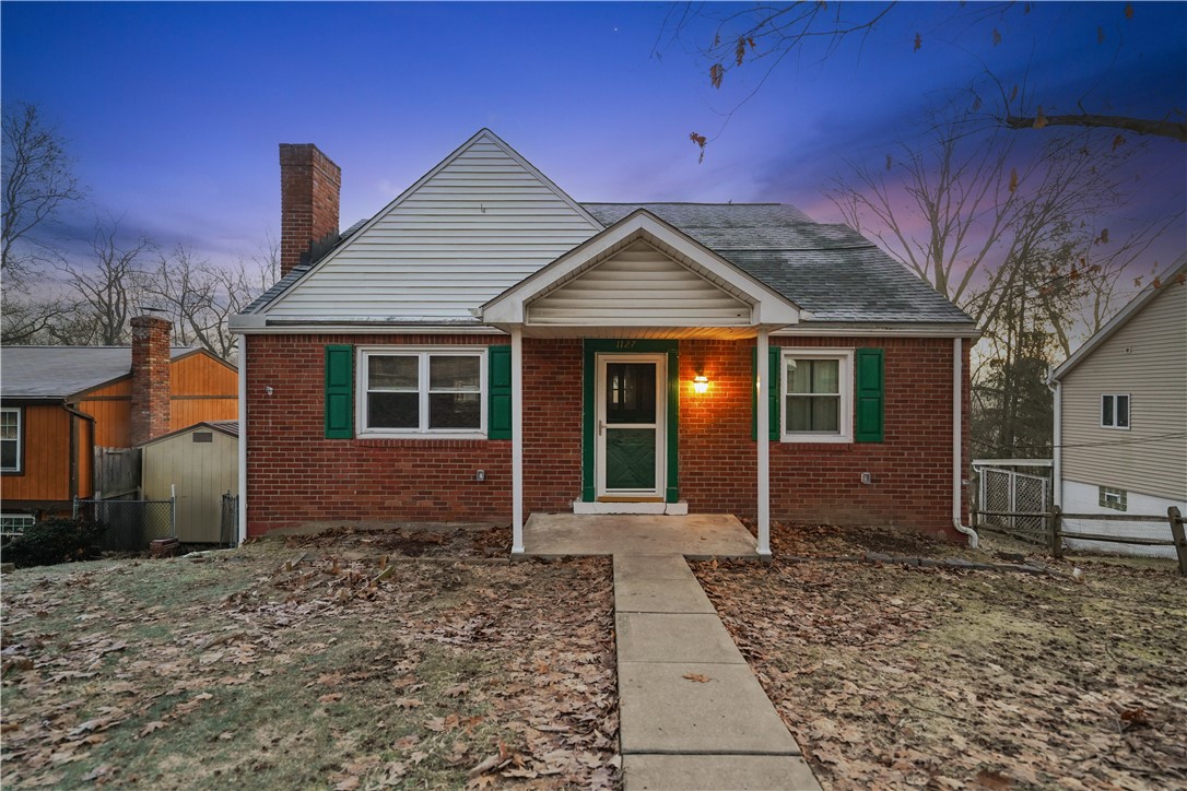 1127 Mcknight Dr Dr, Bethel Park, Pennsylvania image 1