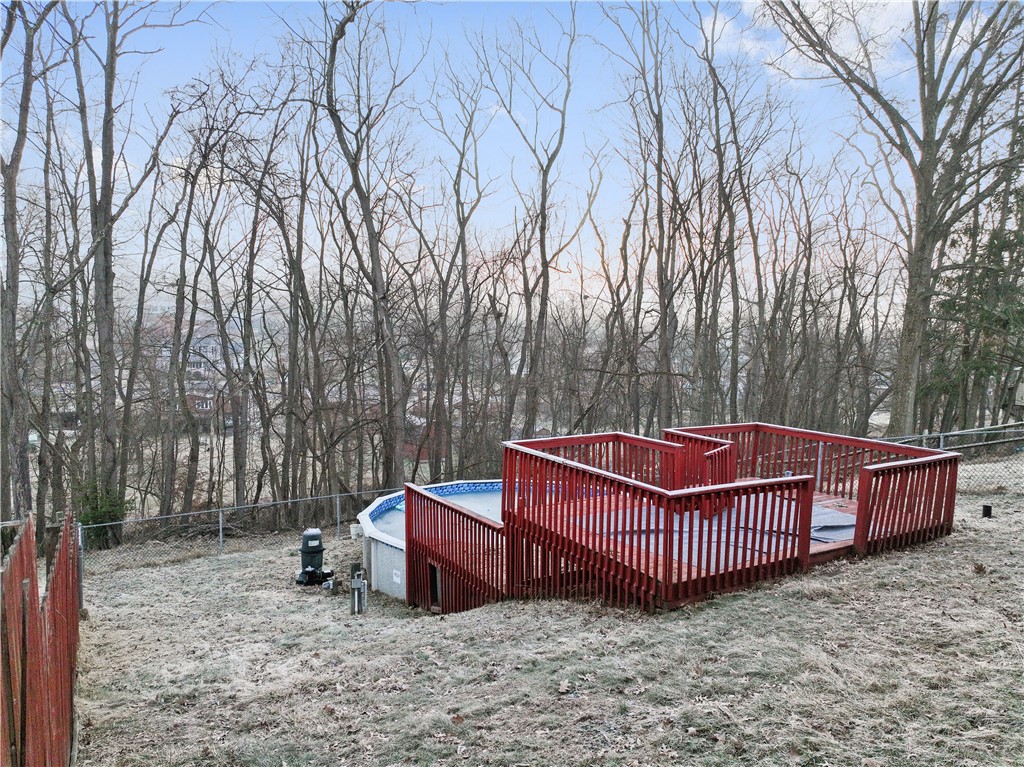 1127 Mcknight Dr Dr, Bethel Park, Pennsylvania image 34