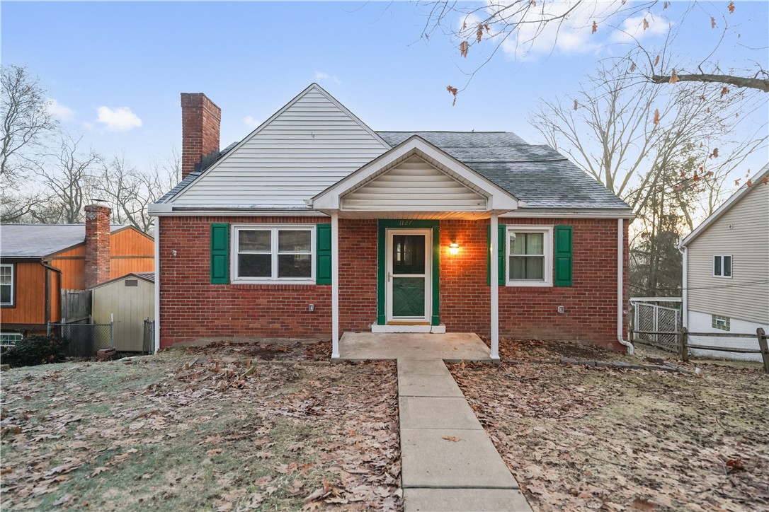 1127 Mcknight Dr Dr, Bethel Park, Pennsylvania image 2